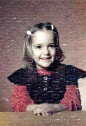 Katherine (Kat) McDougal Wheeler McCandless; portrait